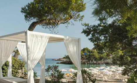 Sandos El Greco (adults only) ****
