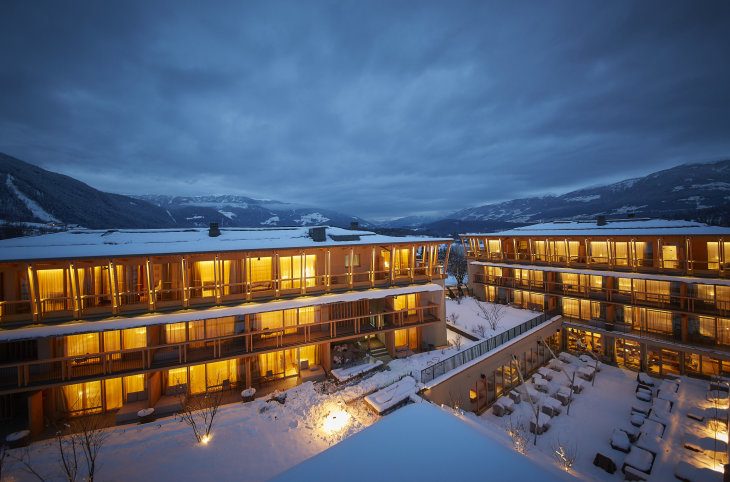 Falkensteiner Hotel Kronplatz <div class="m-page-header__rating"><span class="m-page-header__rating--star"></span><span class="m-page-header__rating--star"></span><span class="m-page-header__rating--star"></span><span class="m-page-header__rating--star"></span><span class="m-page-header__rating--star"></span></div>