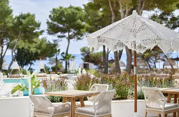 Iberostar Selection Santa Eulalia Ibiza (adults only) ****