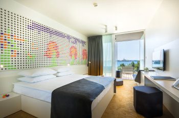 Standardzimmer