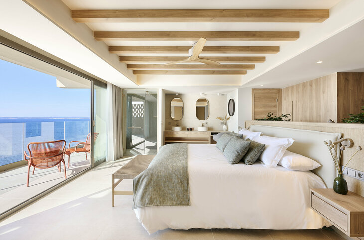 Iberostar Selection Es Trenc <div class="m-page-header__rating"><span class="m-page-header__rating--star"></span><span class="m-page-header__rating--star"></span><span class="m-page-header__rating--star"></span><span class="m-page-header__rating--star"></span><span class="m-page-header__rating--star"></span></div>