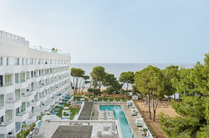 Iberostar Selection Santa Eulalia (adults only) <div class="m-page-header__rating"><span class="m-page-header__rating--star"></span><span class="m-page-header__rating--star"></span><span class="m-page-header__rating--star"></span><span class="m-page-header__rating--star"></span></div>
