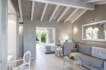Luxury Familienbungalows