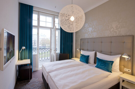 Motel One Wien-Staatsoper (Adventszauber in Wien) 