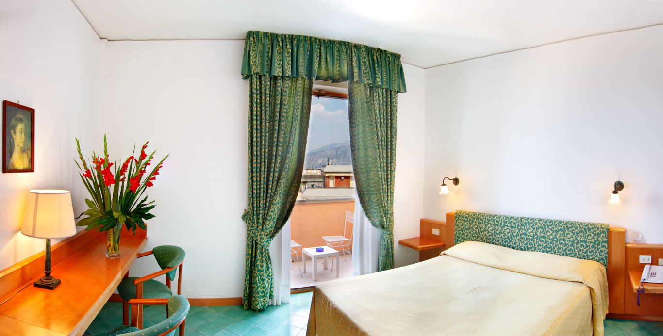 Doppelzimmer Standard