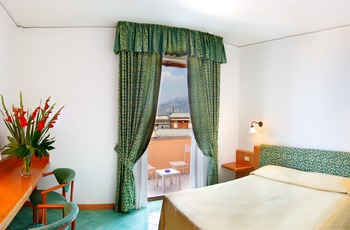 Doppelzimmer Standard