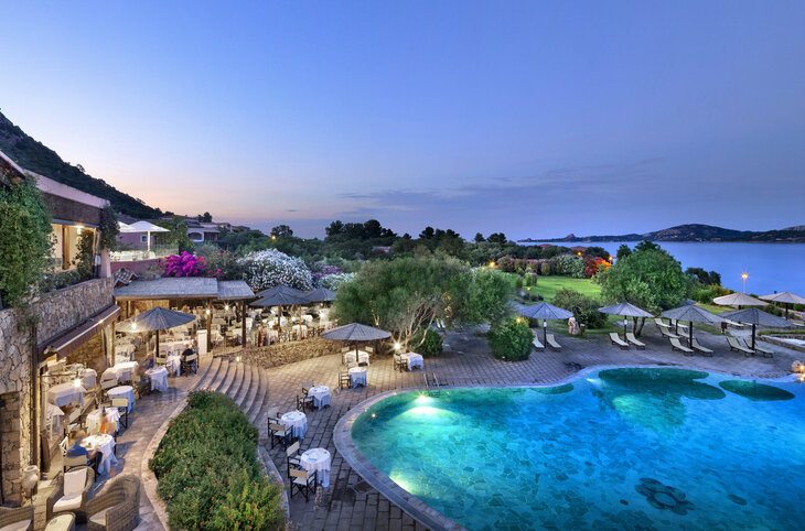 Residenz Cala di Falco <div class="m-page-header__rating"></div>