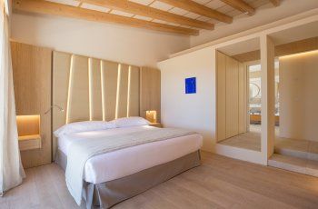 Suite Luxury