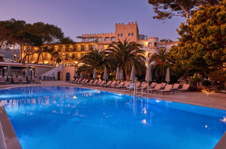 Secrets Mallorca Villamil Resort & Spa (adults only) <div class="m-page-header__rating"><span class="m-page-header__rating--star"></span><span class="m-page-header__rating--star"></span><span class="m-page-header__rating--star"></span><span class="m-page-header__rating--star"></span><span class="m-page-header__rating--star"></span></div>