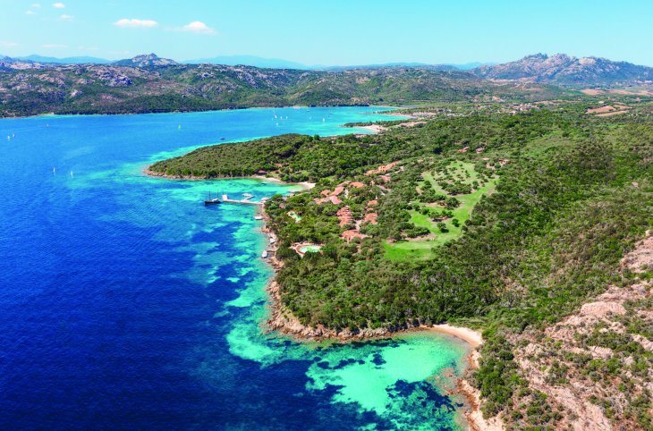 Capo d'Orso Thalasso & Spa <div class="m-page-header__rating"><span class="m-page-header__rating--star"></span><span class="m-page-header__rating--star"></span><span class="m-page-header__rating--star"></span><span class="m-page-header__rating--star"></span><span class="m-page-header__rating--star"></span></div>