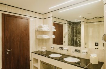 Präsidenten Suite