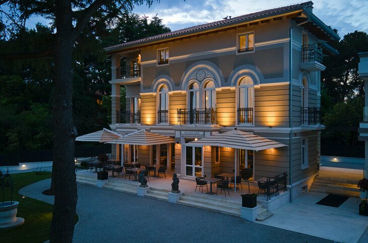 Palazzo Rainis Hotel & Spa <div class="m-page-header__rating"><span class="m-page-header__rating--star"></span><span class="m-page-header__rating--star"></span><span class="m-page-header__rating--star"></span><span class="m-page-header__rating--star"></span></div>