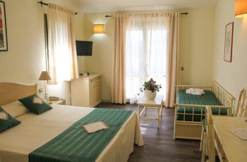 Doppelzimmer Standard
