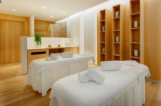 Hipotels Gran Playa de Palma (Wanderreise) ****