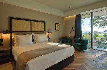 Superior Junior Suite