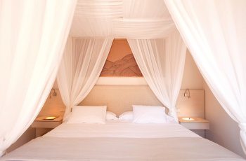 Juniorsuite Signature Terrasse