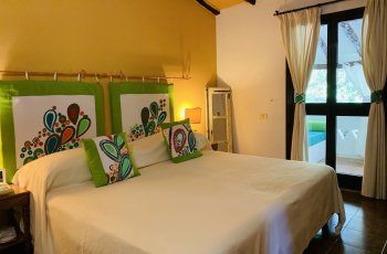 Deluxezimmer Emotion