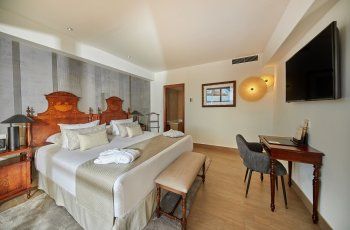 Master Suite Ocean Front Preferred Club