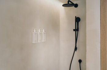 One Bedroom Suite