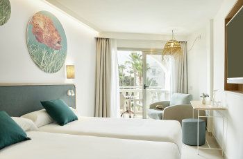 Doppelzimmer Premium