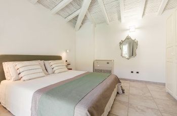 Mandorlo mit Privatpool