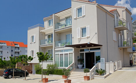 Boutique Hotel Bol ****