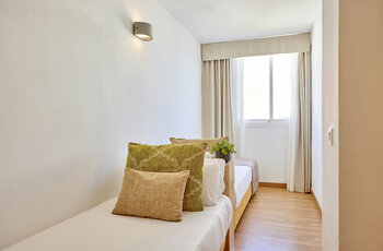 Suite Two Bedroom