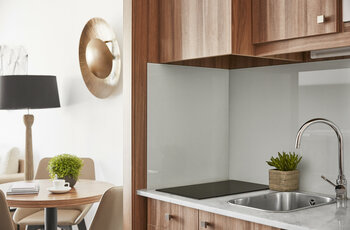Suite Two Bedroom