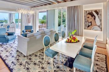 Presidential Suite Castello