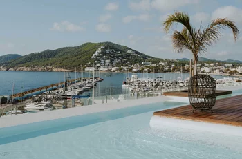 Aguas de Ibiza *****