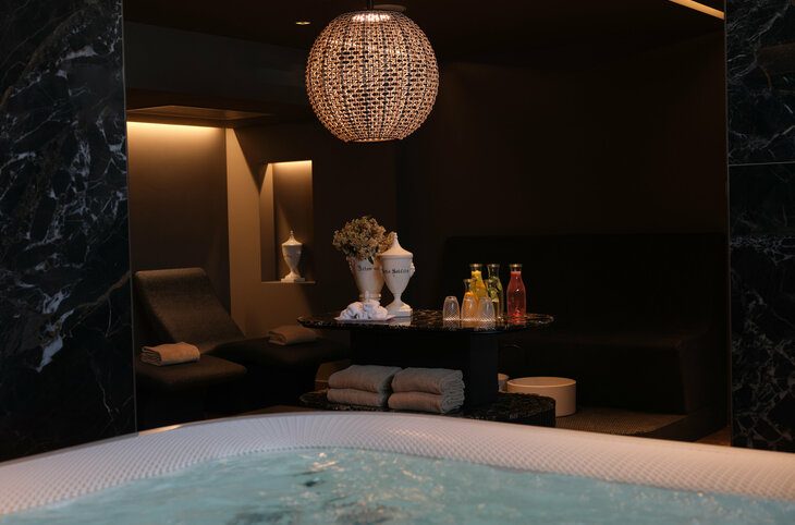 Palazzo Rainis Hotel & Spa <div class="m-page-header__rating"><span class="m-page-header__rating--star"></span><span class="m-page-header__rating--star"></span><span class="m-page-header__rating--star"></span><span class="m-page-header__rating--star"></span></div>