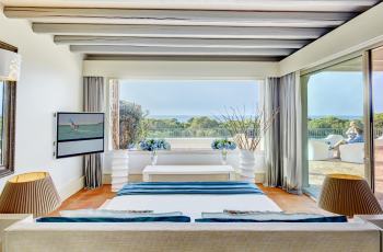 Presidential Suite Castello