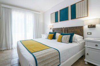 Suite Nura Meerblick