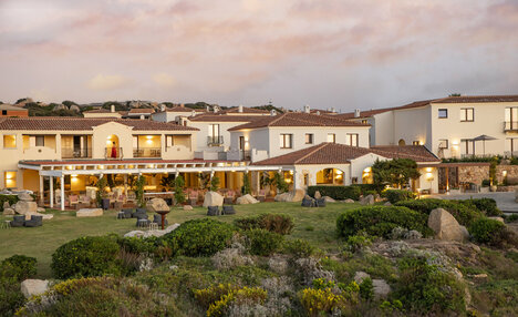 Mangia's Santa Teresa *****