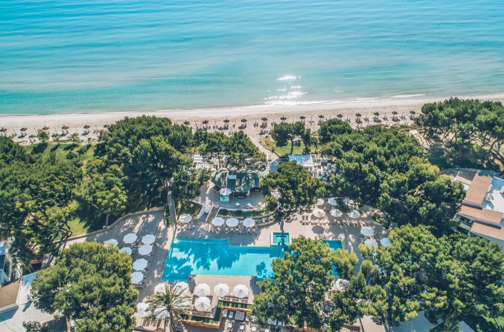 Iberostar Selection Playa de Muro Village <div class="m-page-header__rating"><span class="m-page-header__rating--star"></span><span class="m-page-header__rating--star"></span><span class="m-page-header__rating--star"></span><span class="m-page-header__rating--star"></span><span class="m-page-header__rating--star"></span></div>