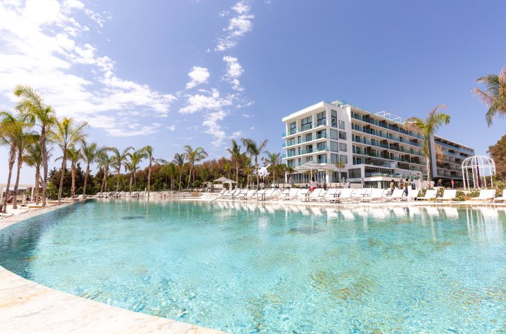 Bless Hotel Ibiza <div class="m-page-header__rating"><span class="m-page-header__rating--star"></span><span class="m-page-header__rating--star"></span><span class="m-page-header__rating--star"></span><span class="m-page-header__rating--star"></span><span class="m-page-header__rating--star"></span></div>