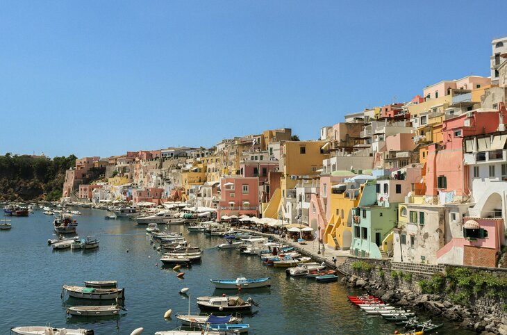 Erlebnisreise Ischia