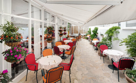 Boutique Hotel Villa Adriatica – Adults only ****