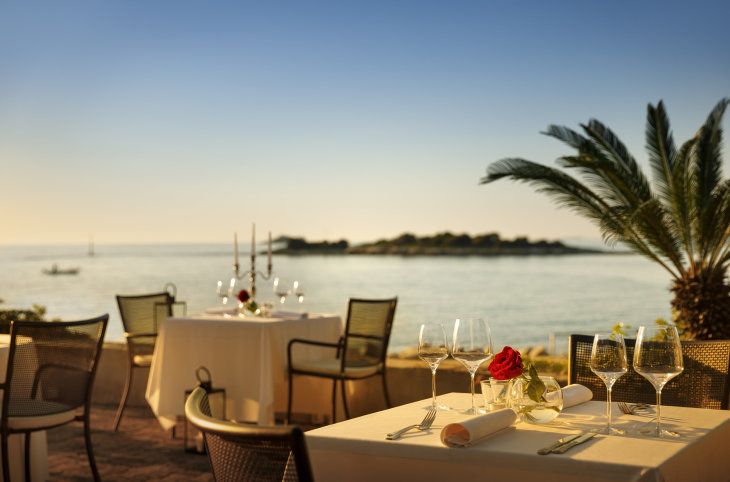 Island Hotel Istra <div class="m-page-header__rating"><span class="m-page-header__rating--star"></span><span class="m-page-header__rating--star"></span><span class="m-page-header__rating--star"></span><span class="m-page-header__rating--star"></span></div>