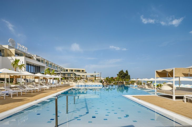 Marea Suites Valamar Collection <div class="m-page-header__rating"><span class="m-page-header__rating--star"></span><span class="m-page-header__rating--star"></span><span class="m-page-header__rating--star"></span><span class="m-page-header__rating--star"></span><span class="m-page-header__rating--star"></span></div>