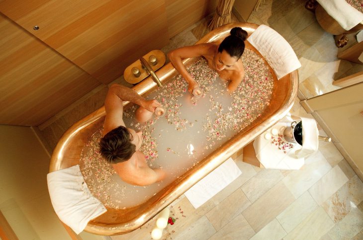 Falkensteiner Hotel & Spa Antholz, adults-only <div class="m-page-header__rating"><span class="m-page-header__rating--star"></span><span class="m-page-header__rating--star"></span><span class="m-page-header__rating--star"></span><span class="m-page-header__rating--star"></span></div>