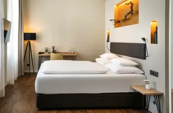Hotel Rathaus Wein&Design ****