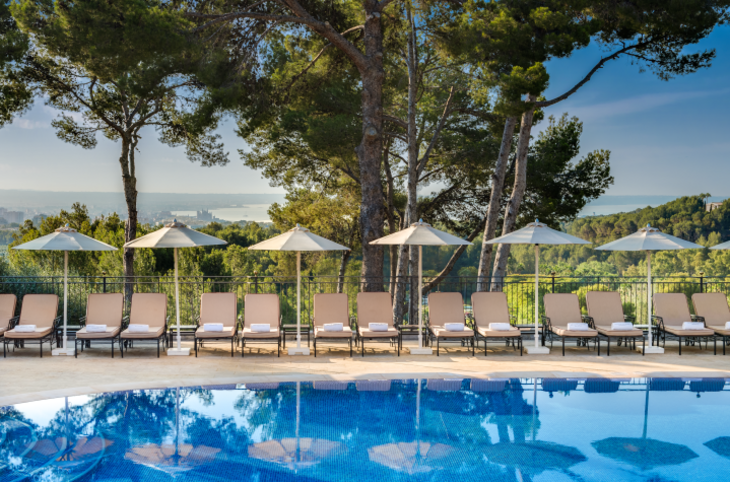 Castillo Hotel Son Vida (adults only) <div class="m-page-header__rating"><span class="m-page-header__rating--star"></span><span class="m-page-header__rating--star"></span><span class="m-page-header__rating--star"></span><span class="m-page-header__rating--star"></span><span class="m-page-header__rating--star"></span></div>