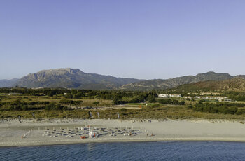 S'Arena Beach ****