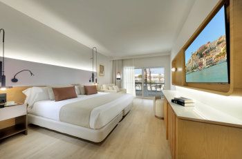 Doppelzimmer Deluxe
