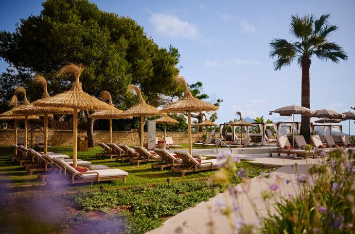 Sarena de Muro Resort Mallorca <div class="m-page-header__rating"><span class="m-page-header__rating--star"></span><span class="m-page-header__rating--star"></span><span class="m-page-header__rating--star"></span><span class="m-page-header__rating--star"></span><span class="m-page-header__rating--star"></span></div>