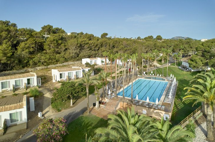 Iberostar Waves Cala Domingos <div class="m-page-header__rating"><span class="m-page-header__rating--star"></span><span class="m-page-header__rating--star"></span><span class="m-page-header__rating--star"></span><span class="m-page-header__rating--star"></span></div>