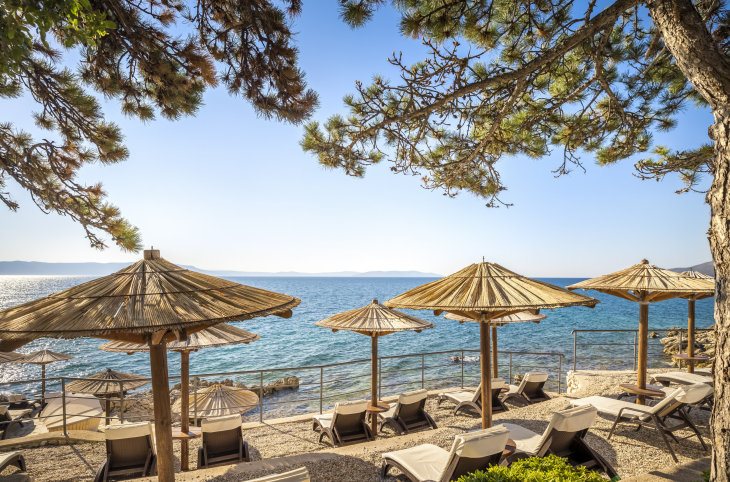 GIRANDELLA Resort Valamar Collection - Girandella Maro Suites <div class="m-page-header__rating"><span class="m-page-header__rating--star"></span><span class="m-page-header__rating--star"></span><span class="m-page-header__rating--star"></span><span class="m-page-header__rating--star"></span><span class="m-page-header__rating--star"></span></div>
