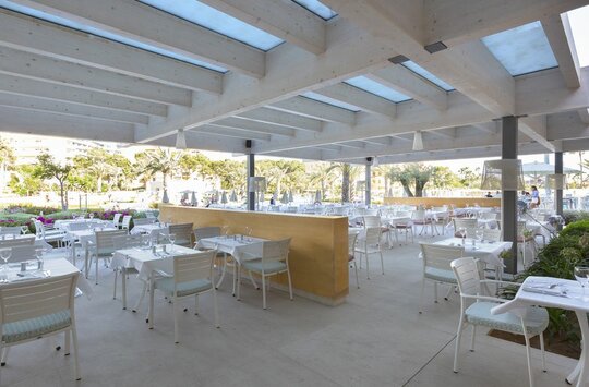 Hipotels Gran Playa de Palma (Wanderreise) ****