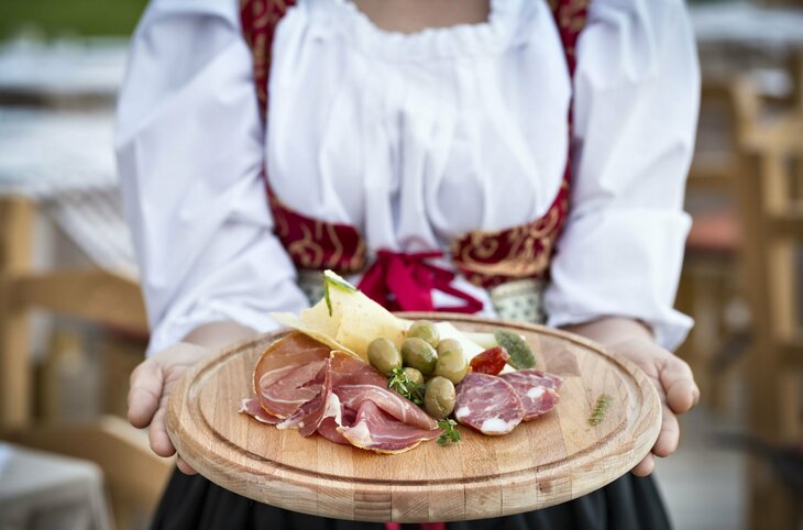 Klassische Inselrundfahrt mit dem Bus